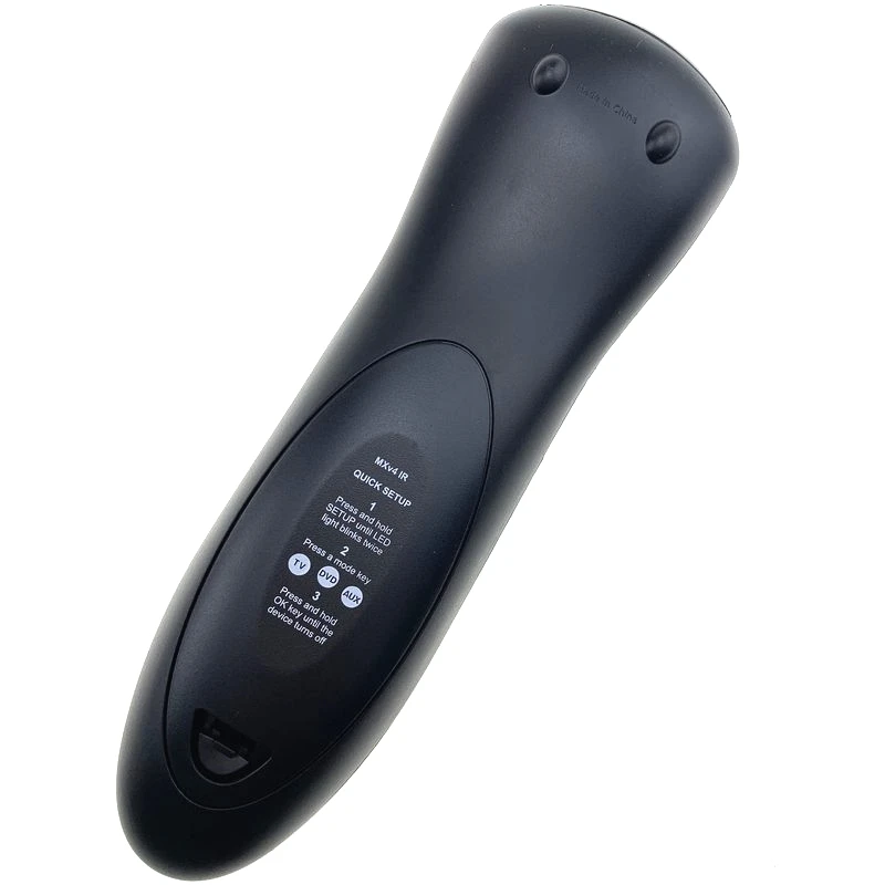 Оригинальный Универсальный пульт дистанционного управления UEI для MAXTV URC 6250BC0 0008 R