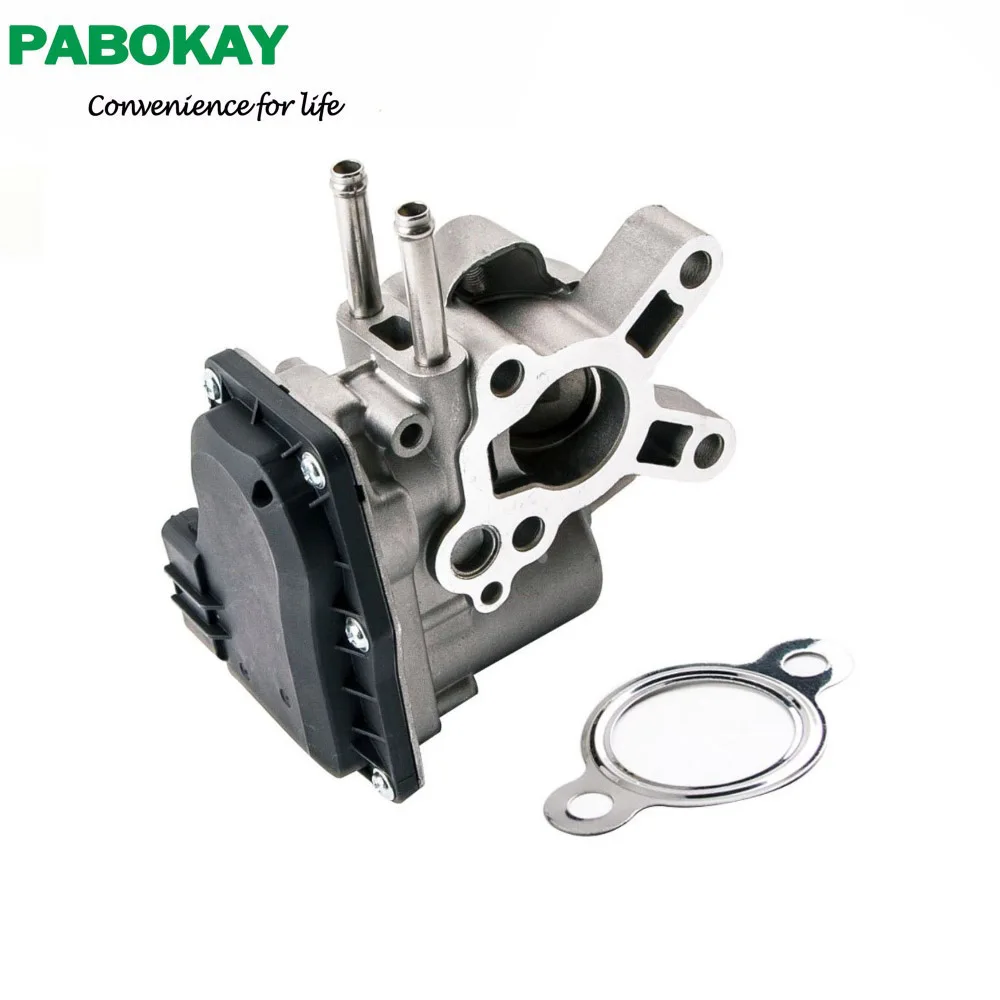 

New EGR Valve Yd25 Dci For Nissan D40 Navara & R51 Pathfinder 14710-EC00B 14710-EC00D 14719-EC00AX2 14710EC00B 14710EC00D