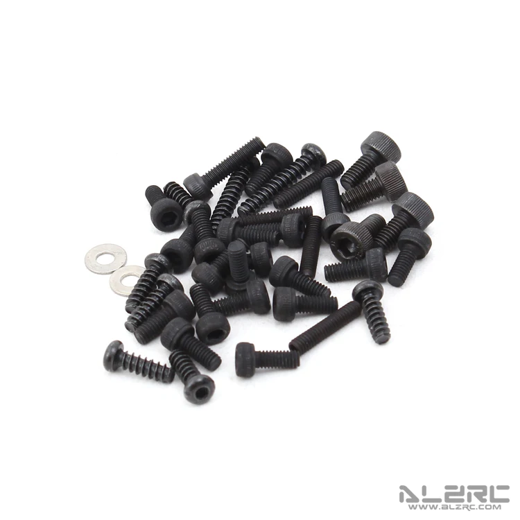 ALZRC Devil 500 Pro Frame Hardware|alzrc 500|frame 500alzrc devil |