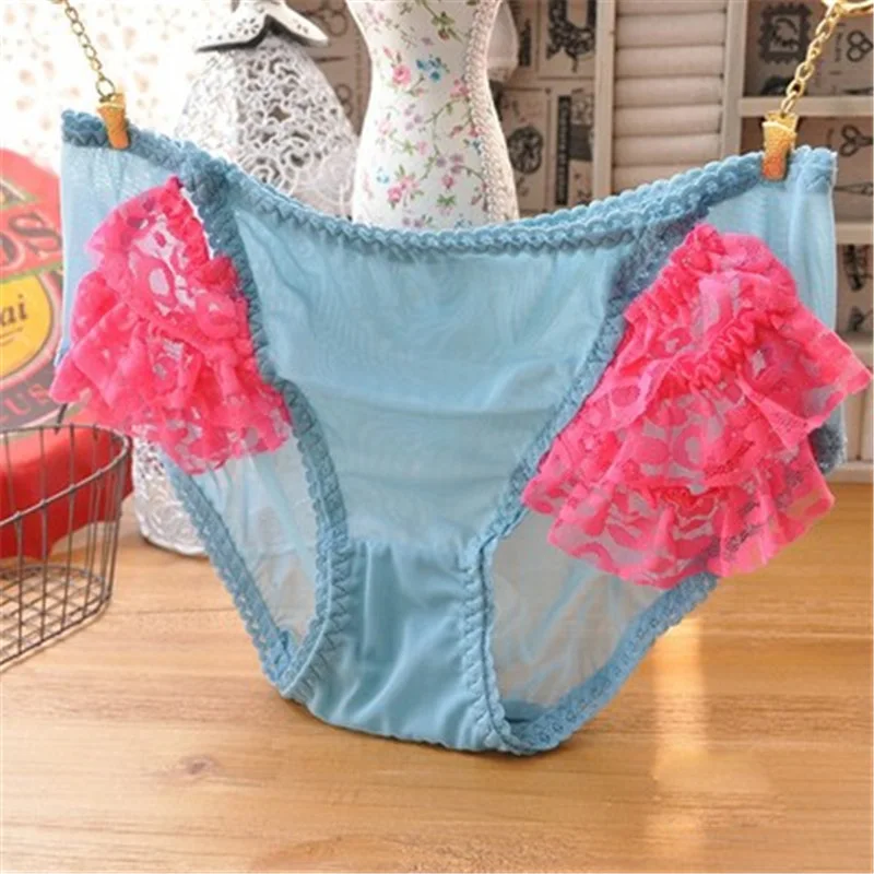 Нижнее белье для девочек прозрачные трусики девочек|briefs girls|girls briefsgirls panties |