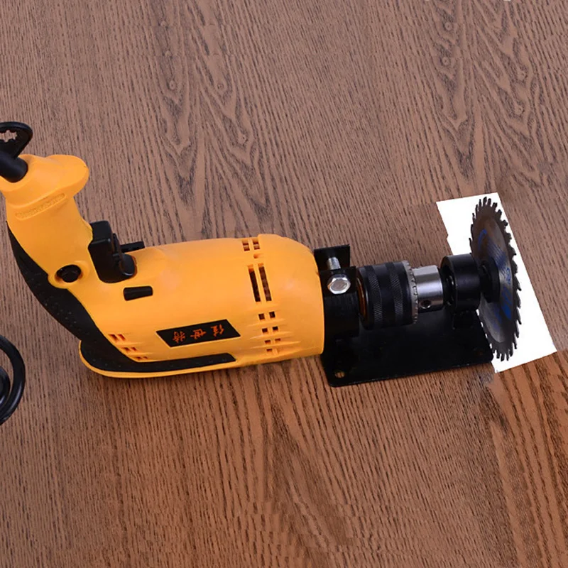 Dremel мини сверлильный полировальный станок держатель для резки основа