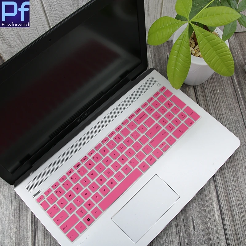 Защитная крышка для клавиатуры ноутбука HP 250 G6 (6 е поколение) 15 BS000 bs021ng bs049nl bs008nl