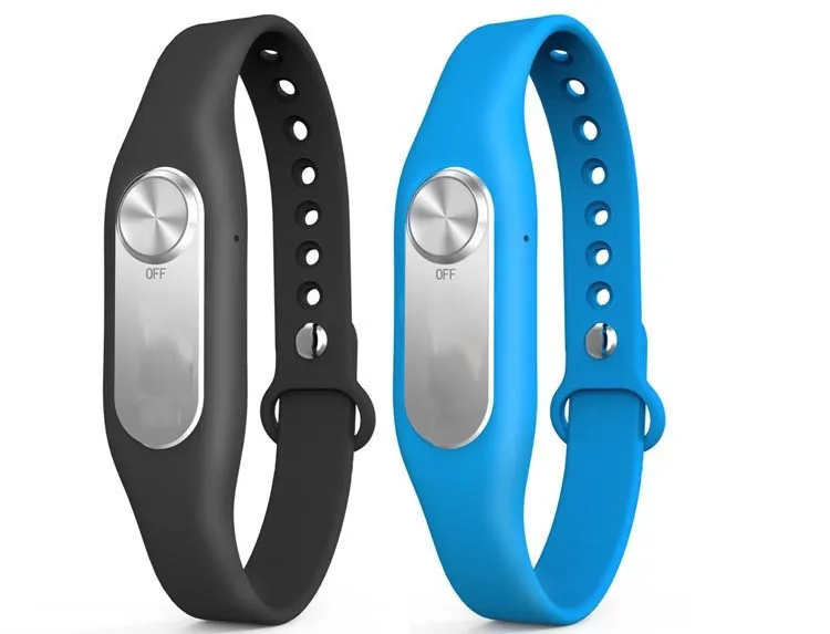 20 hours Recording 2016 Fashion Wearable Wristband Colorful Portable 8GB Digital Audio Voice Recorder Free Shipping! | Электроника