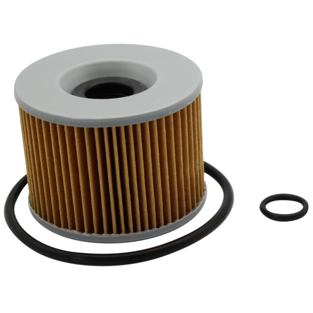 Масляный фильтр Cyleto для KAWASAKI ZL600 ZL 600 Устранитель 1995 1998 ZL900 900 1985 1986 ZN1100 ZN 1100 84
