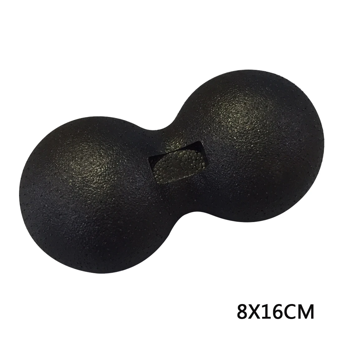 

Relax Exercise Massage Ball For Yoga EPP Lacrosse Ball Fitness Peanut Ball Therapy Gym
