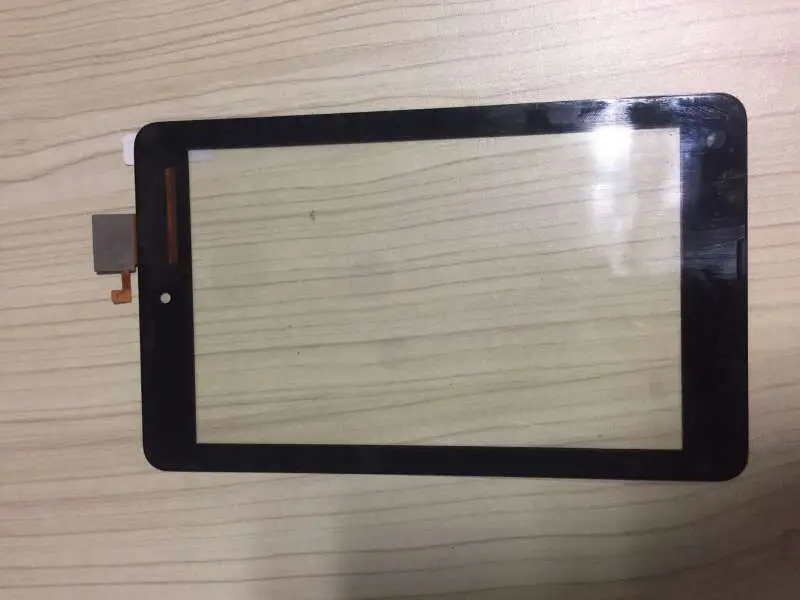 Для Dell T01C Venue 7 3730 сенсорный экран дигитайзер стеклянная Сенсорная панель высокое
