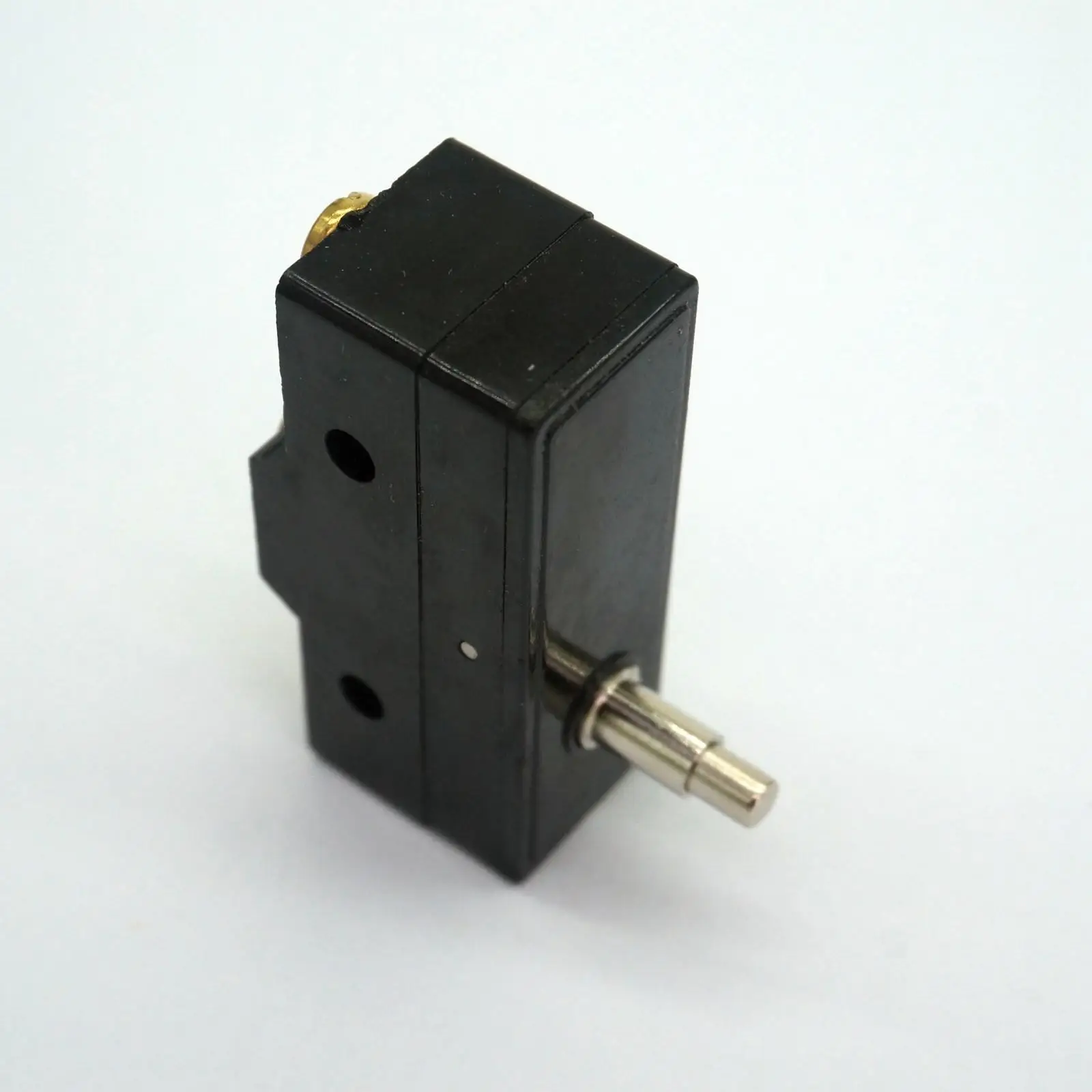 Фото XZ-15GS-B 15A 125VAC Micro Switch Slim язычковый Плунжер типа IP40 защита Обустройство дома XZ-15GS-B 15A 125VAC Micro Switch Slim язычковый Плунжер типа IP40 защита Обустройство дома