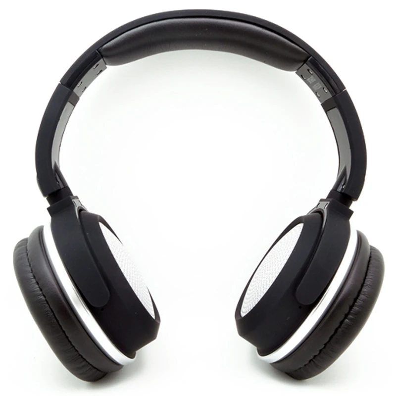 NVAHVA тяжелый бас Bluetooth наушники HIFI беспроводные гарнитура шумоподавление Auriculares