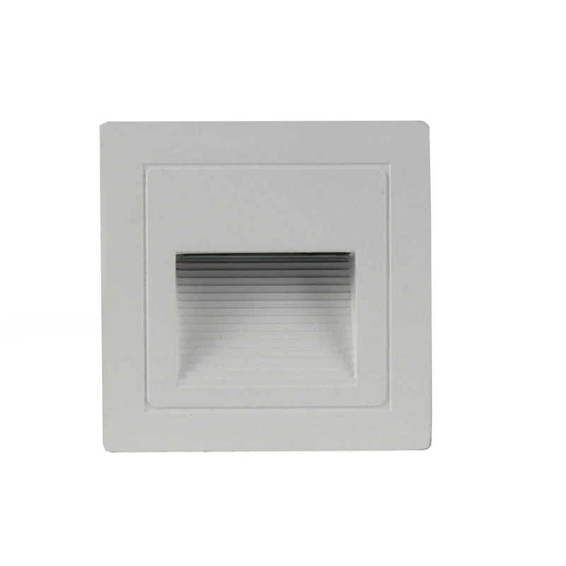 IP68 Водонепроницаемые домашние/наружные светодиодные ступенчатые лестницы