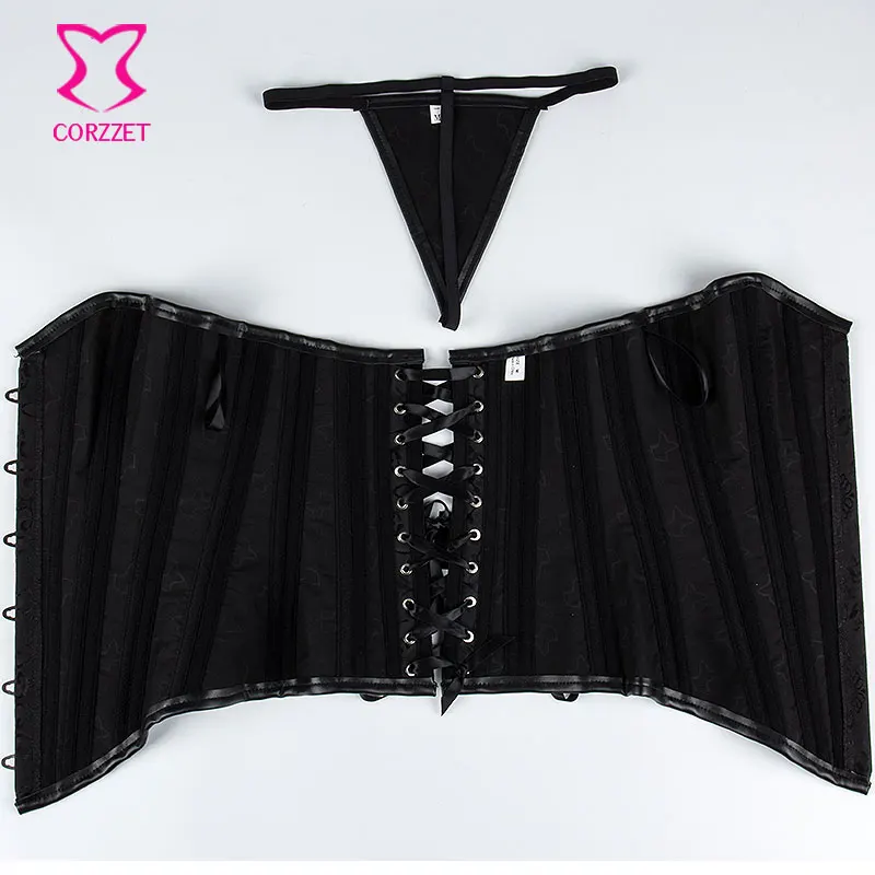 Корсетная лента сзади шнуровка обхвата груди корсетт стальная косточка талия