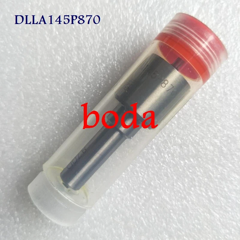 Форсунка для Впрыска common rail TAZONDLI DLLA145P870 093400 8700 095000 5600 1465A041|nozzle| |