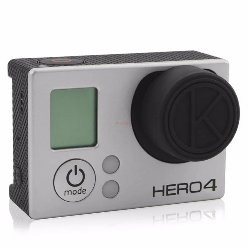 Высокое качество защитная рамка крепление корпус чехол для Gopro Hero3 3+ 4 камеры