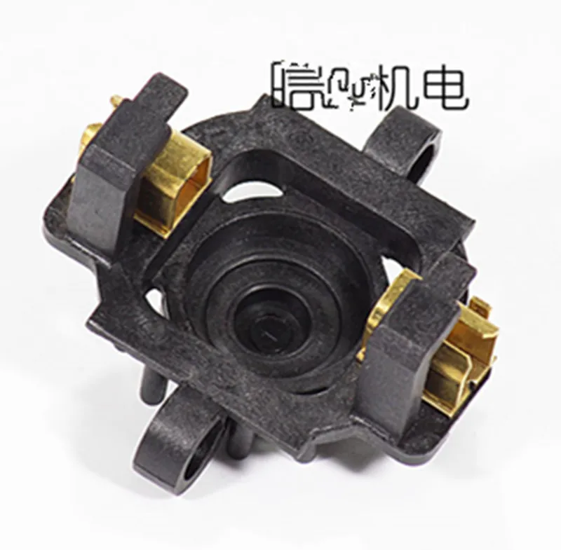 Держатель щетки для HITACHI 323164 DH36DL DH36DAL DH25DL DH25DAL DH24DVA DH24DL