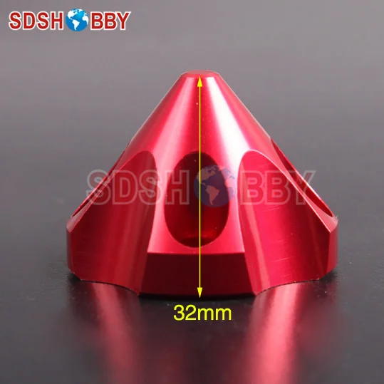 3D Спиннер из алюминиевого сплава CNC для двигателей DLE30 DLE35RA DLE 40 DLA32 30CC|30cc engine|aluminum