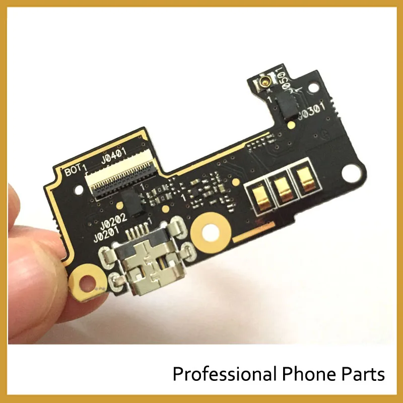 Новинка для ASUS Zenfone 5 A500CG T00J T00F Micro usb зарядное устройство Порт док-станция гибкий кабель с микрофоном
