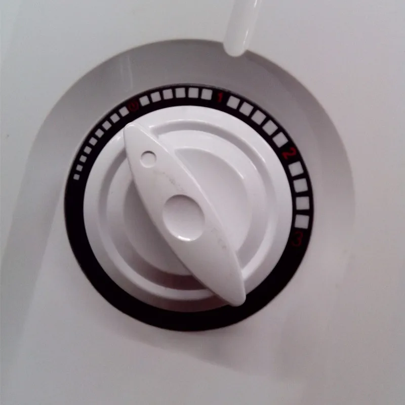 Нагреватель для горячей воды 5500 Вт кухонной ванной комнаты водопроводный