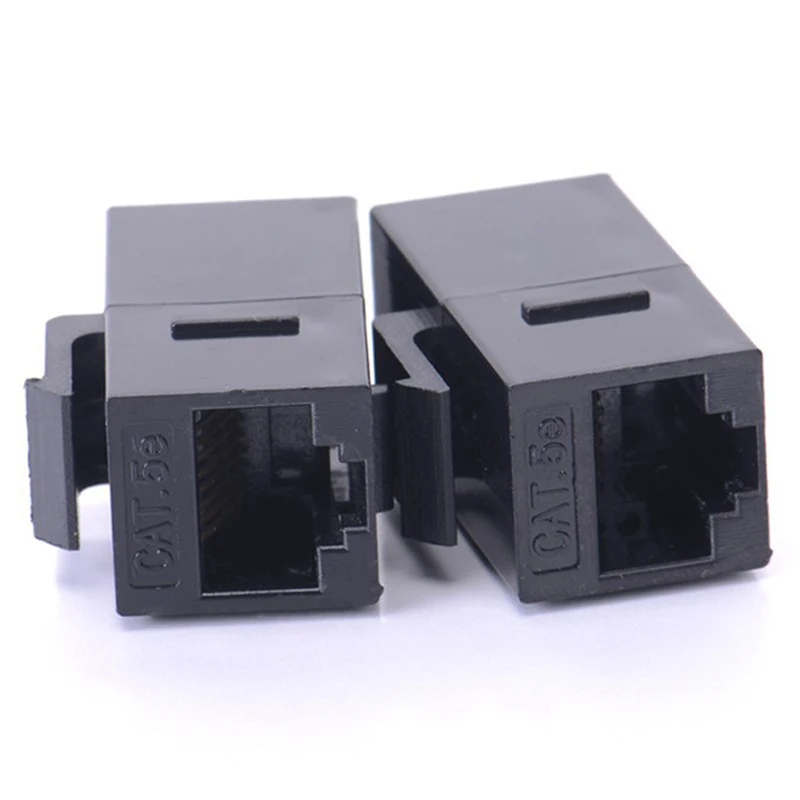 1 шт. RJ45 в VGA удлинитель штекер к локальной сети CAT5e сетевой Ethernet кабель Женский