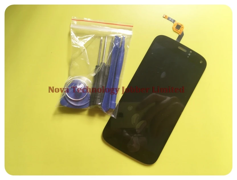 

Wyieno Black digitizer sensor For Micromax Canvas Turbo A250 Touch with LCD Display Screen Full Complete Assembly + tracking