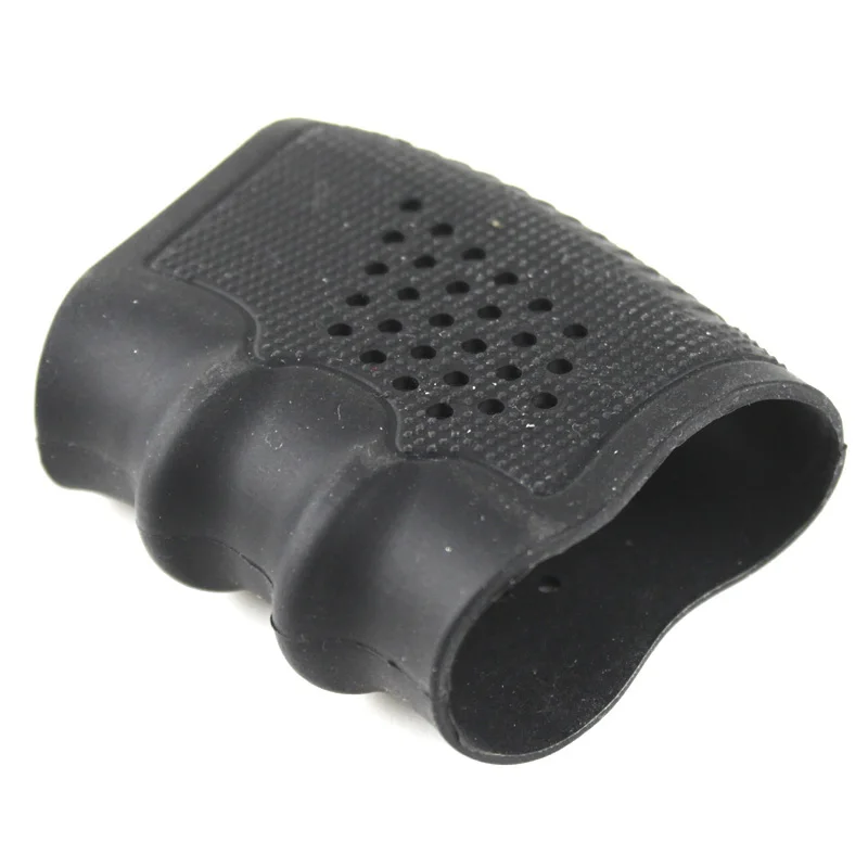 Эластичный мягкий резиновый противоскользящий чехол для охотничьего