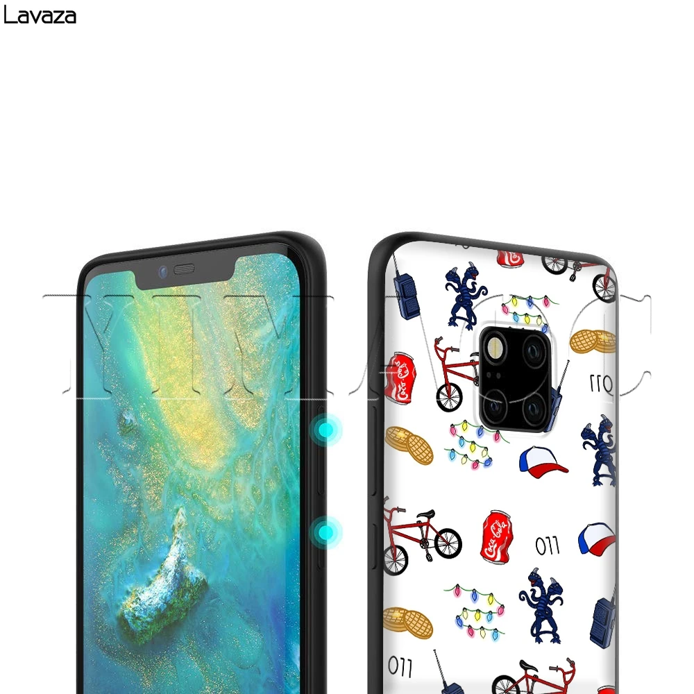 Чехол для Huawei Mate 20 Honor 6a 7a 7c 7x8 8x9 10 Nova 3i 3 Lite Pro Y6 2018 Prime |