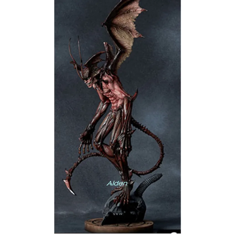1" Devilman статуя Ammon бюст Fudou Akira полноразмерный портрет PF Redness GK фигурка Коллекционная модель игрушки коробка 46 см B950