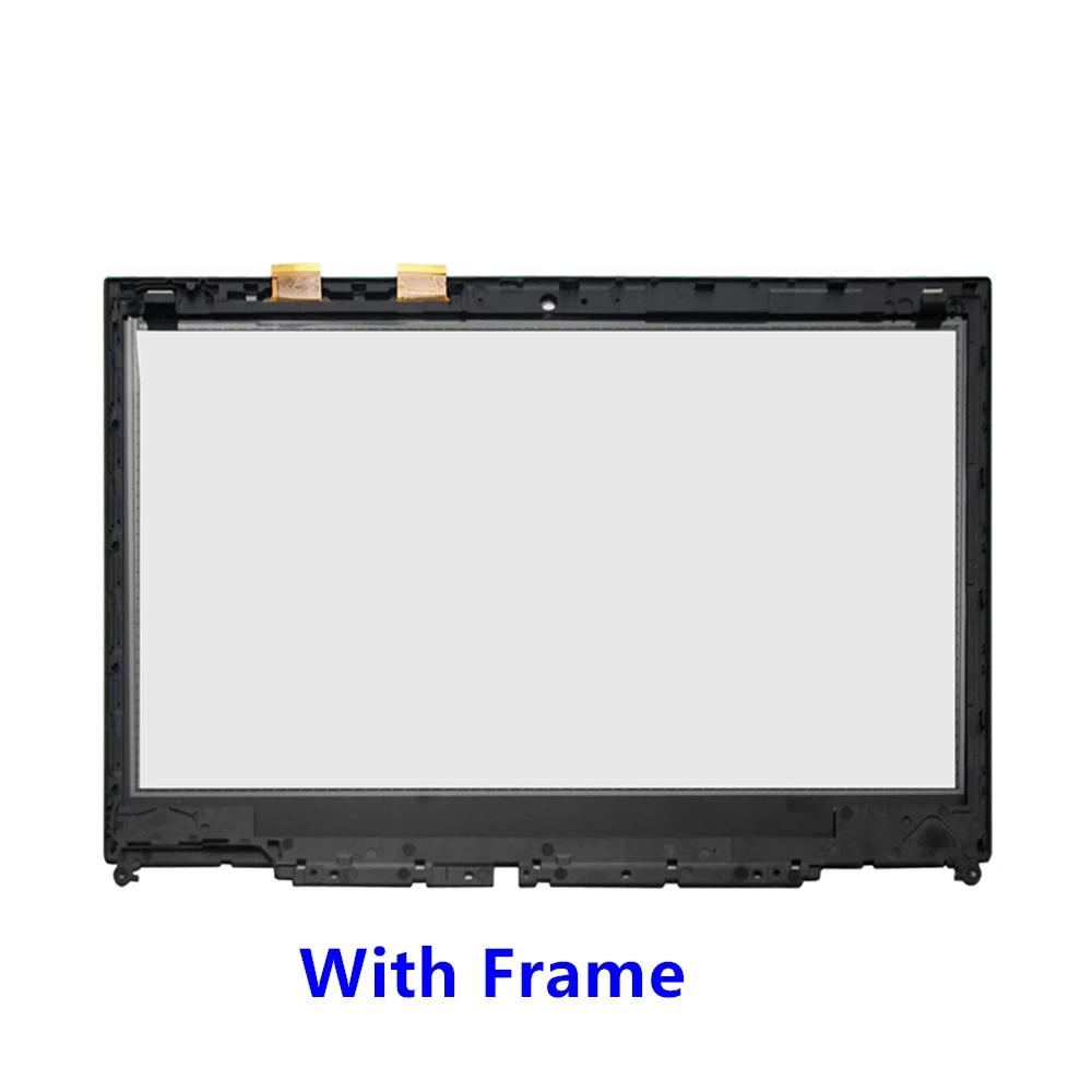 FTDLCD 14 &quotсенсорный экран дигитайзер стеклянная панель + рамка для Toshiba Radius L40W C L40DW