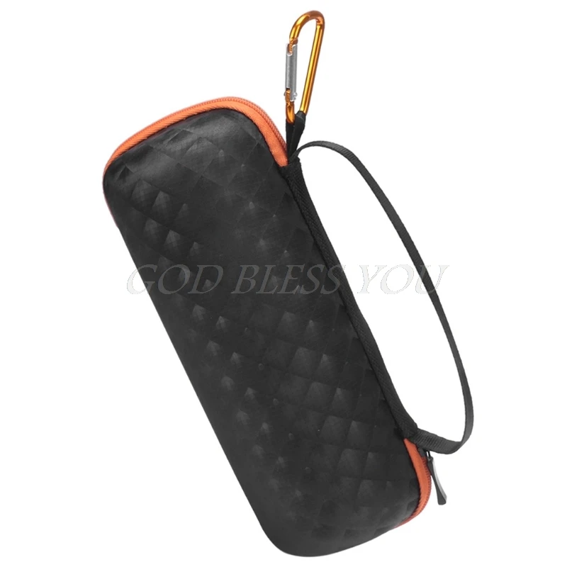 Дорожная сумка на молнии EVA защитная для JBL Flip3/4 Bluetooth-динамика Прямая поставка |