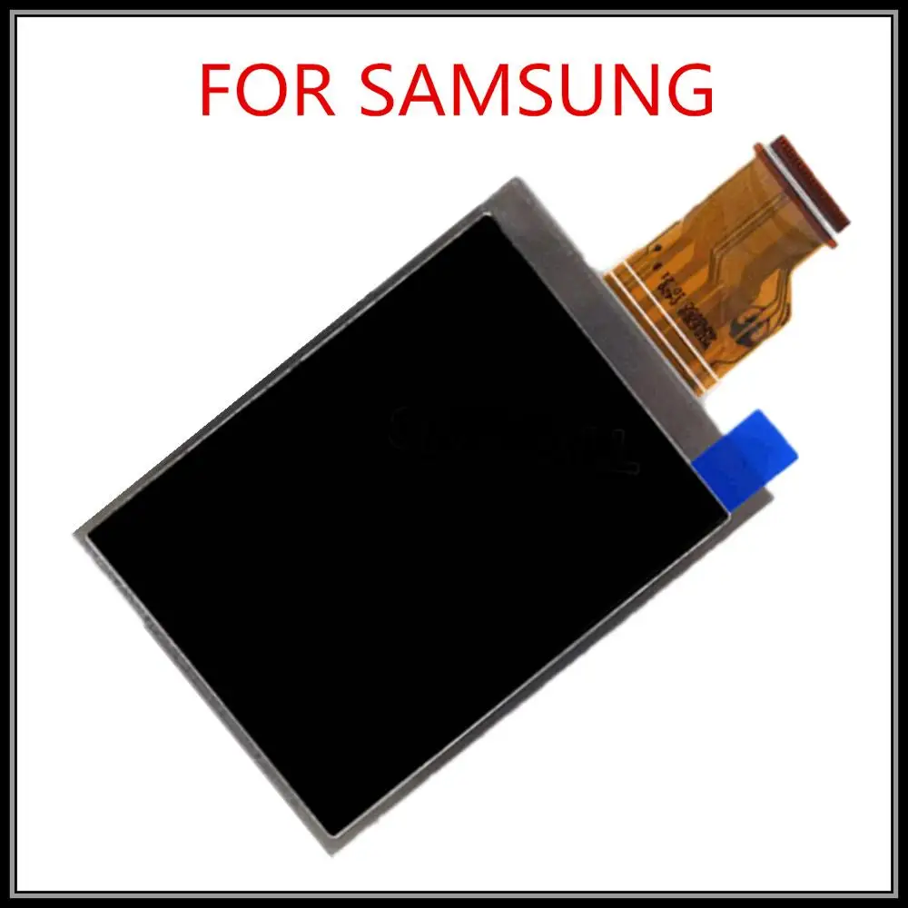 Бесплатная доставка для ЖК-экрана цифровой камеры SAMSUNG PL20 PL120 ST93 ST77 PL121 |