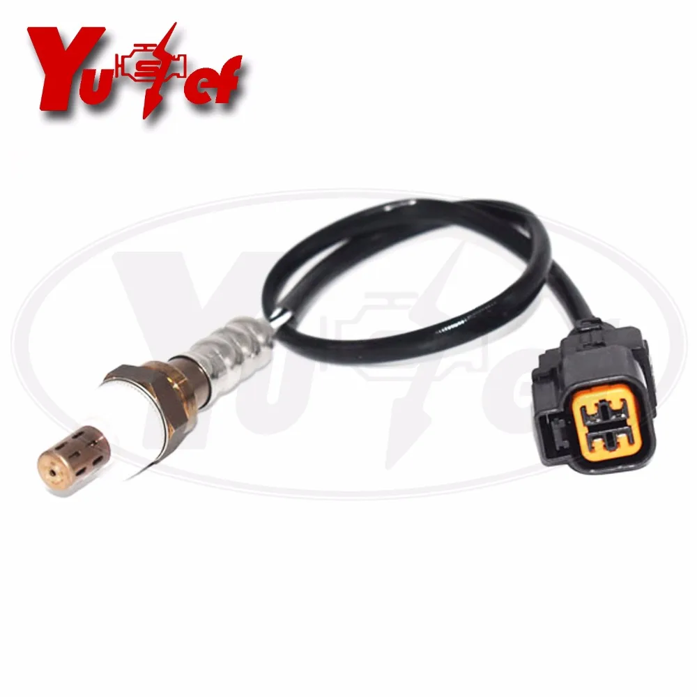 

1PC High Quality O2 Oxygen Sensor Fit For HYUNDAI SONATA LXY 2.0L 2.4L 39210-25130 2009 4 Wire UPSTREAM FRONT Lambda