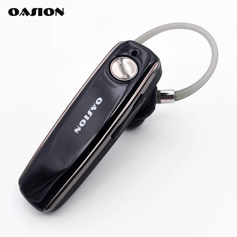 OASION беспроводная Bluetooth гарнитура громкая связь бизнес bluetooth наушники с