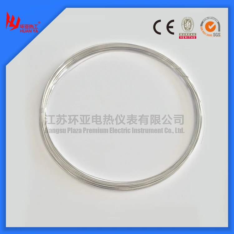 Материал электрода проволока из платинового сплава PTIR10 иридия 10 диаметр 0 03/0 05/0 08