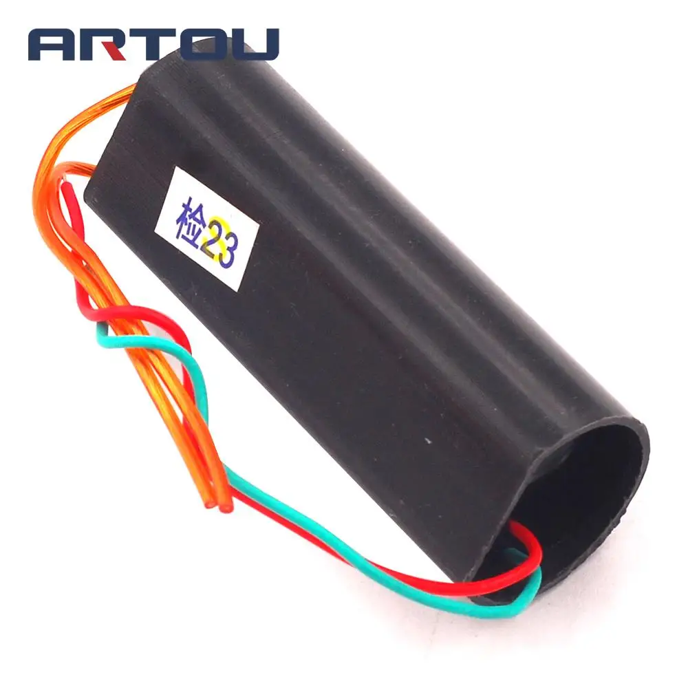 New DC 3V-6V bis 400kV 400000V Boost Step up Power Module High Voltage Generator | Электронные компоненты и