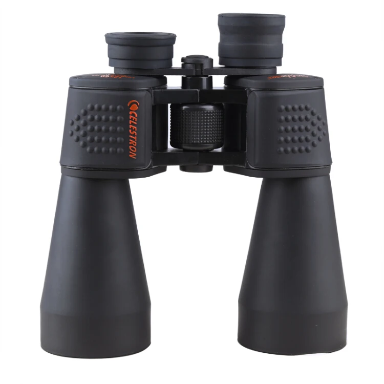 Celestron skymaster Бог 12x60 бинокль телескоп высокий светильник HD видео BK4 Призма
