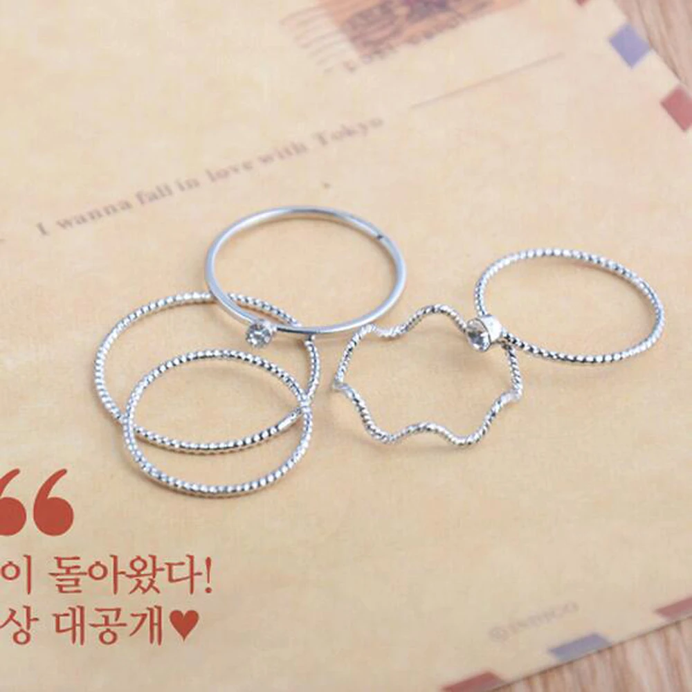 FAMSHIN 5 шт. Похожие продукты Установить яркость милые шикарном стиле с украшением в