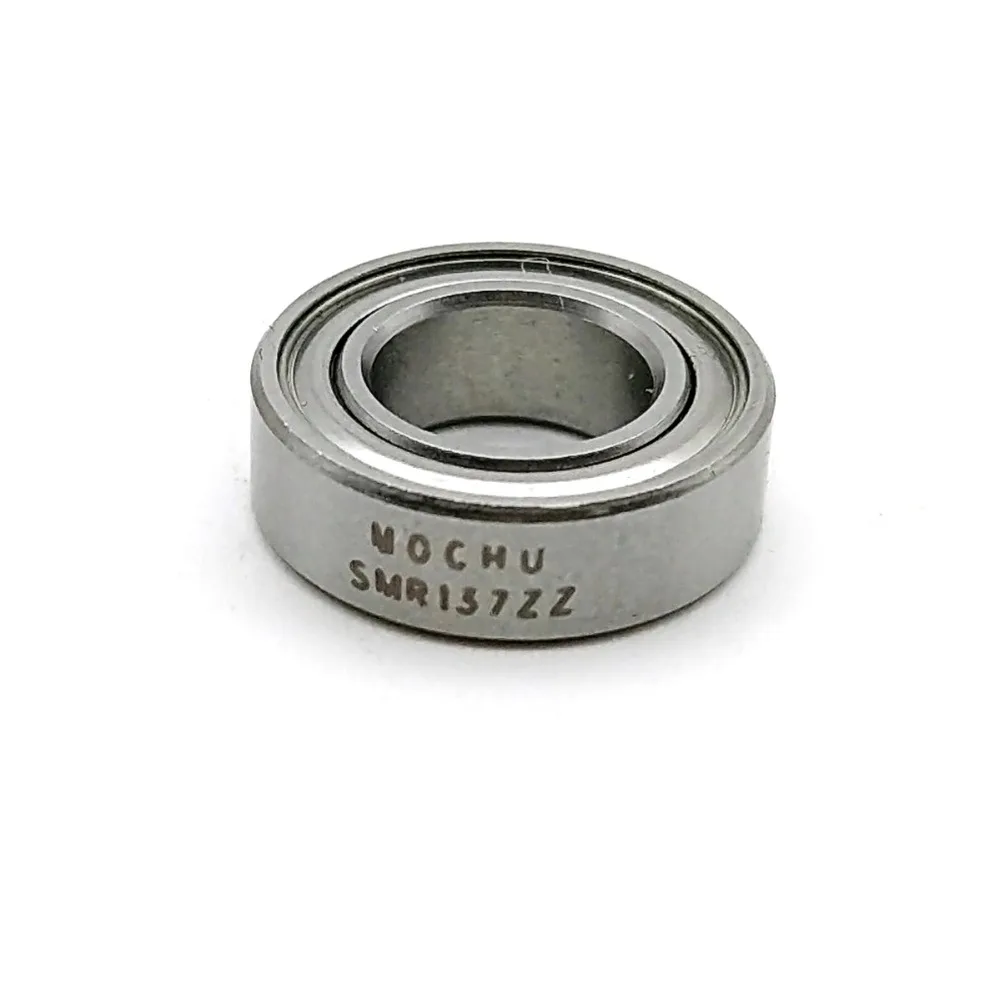 1 шт. подшипник SMR137ZZ 7X13X4 MR137 ZZ MOCHU SUS440C подшипники из нержавеющей стали устойчивые к