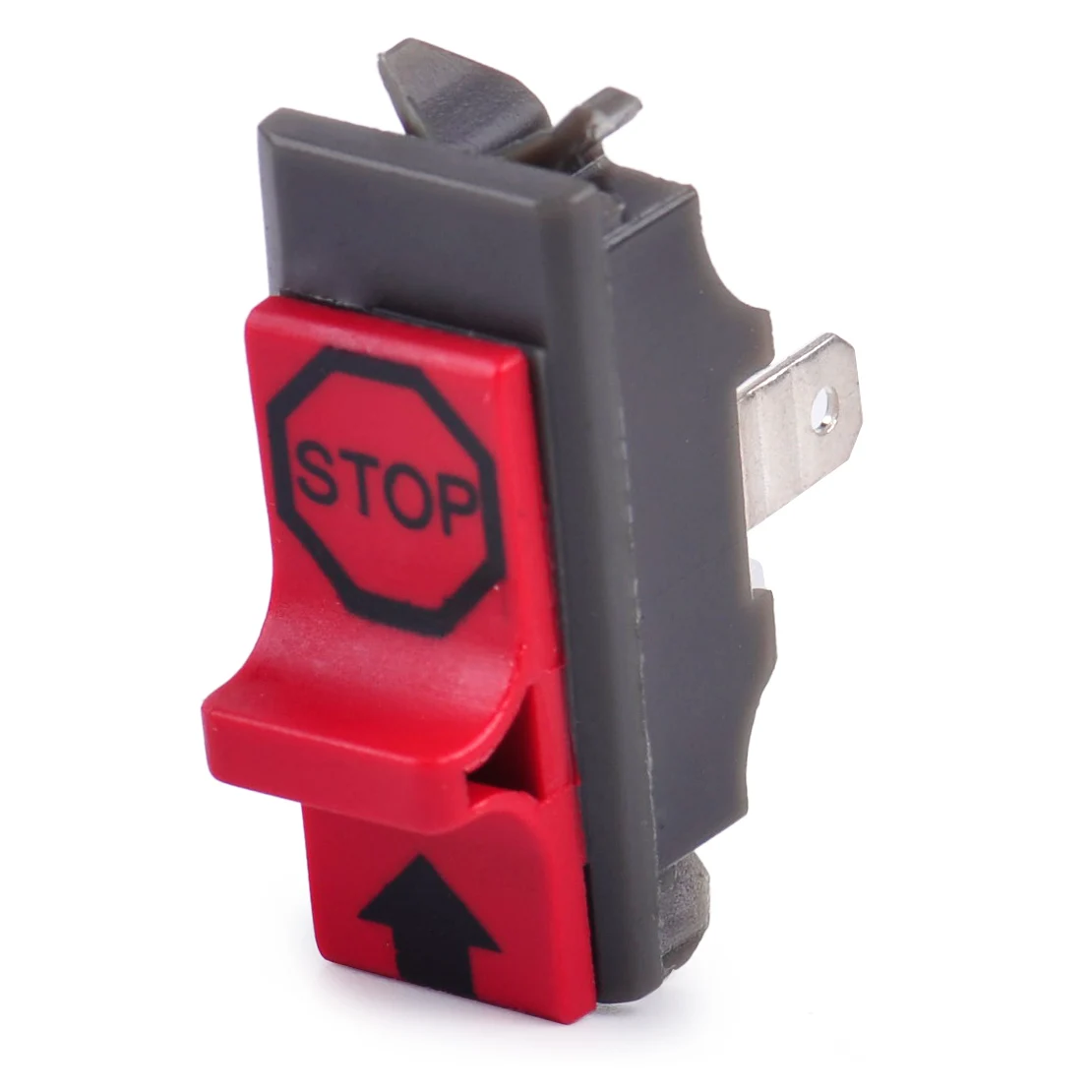LETAOSK новинка Kill Stop Switch On off подходит для Husqvarna 365 371 372 372XP 336 бензопила|Детали