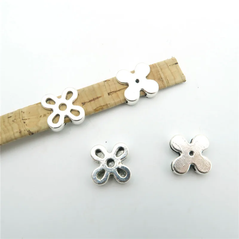 10 шт. кожаные бусины мм|jewelry supplies|jewelry findingsupplies jewelry |