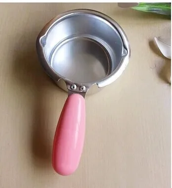 Шоколадный плавильный горшок шоколадный фонтан фондю инструмент сделай сам мини