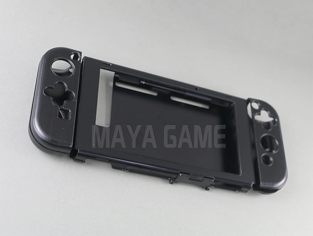 Алюминиевый Твердый защитный чехол OCGAME чехлы для консоли Nintendo Switch NS с хостом