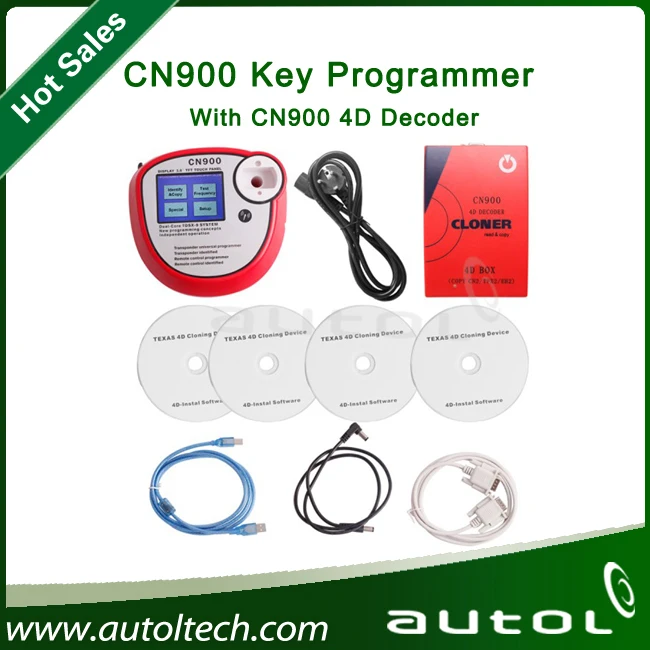 2014 CN900 автомобильной транспондера чип ключевых копировальный аппарат