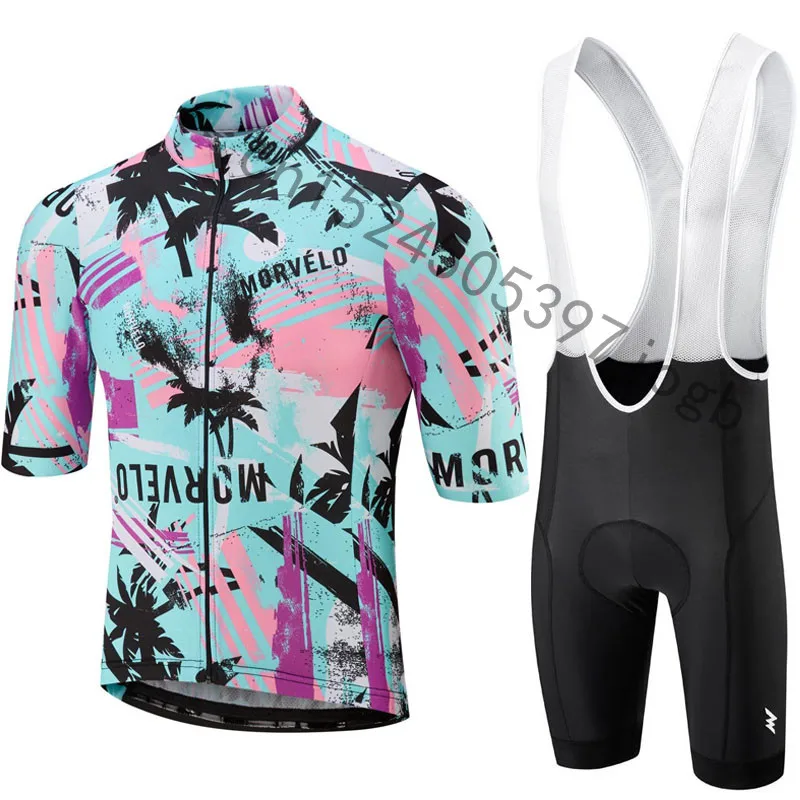 Команда Morvelo одежда для велоспорта Джерси Ropa Ciclismo велосипед для мужчин летние рубашки pro майки для велоспорта 9D pad велосипедные шорты