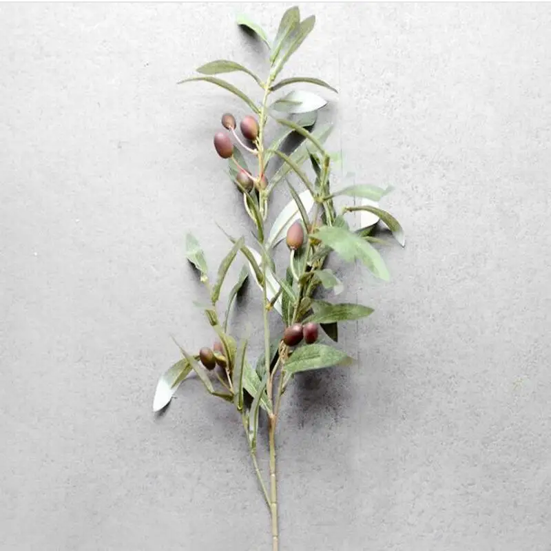 1 шт. украшение для дома и отеля свадебной вечеринки искусственные растения в