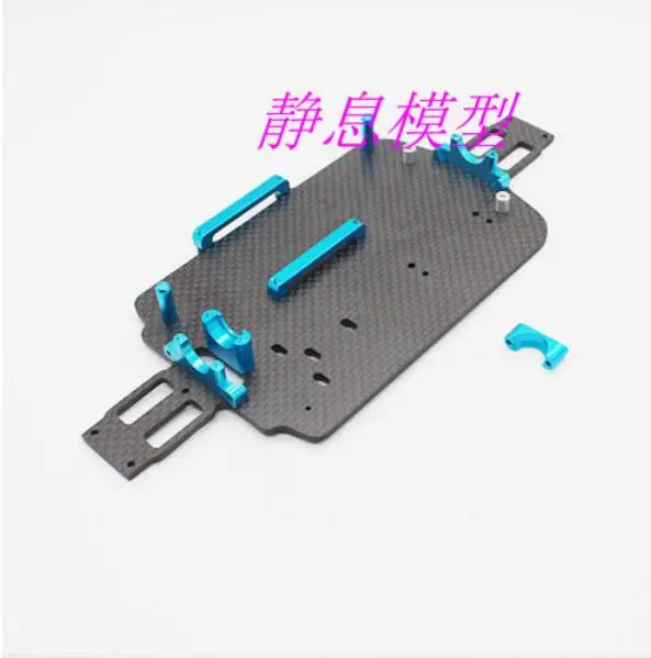 WLtoysA949 A959 A969 A979 K929 искусственная задняя версия 1/18 запасные части для