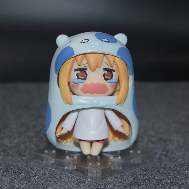 Новое поступление дjобрый Usmiech Nendoroid 524 # Komiks Аниме Манга Himouto Умару Чан Milutkie