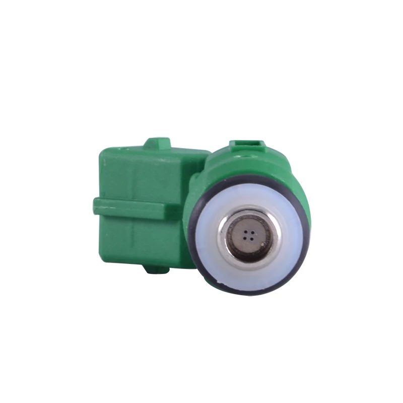 Speedwow 4Psc 440 cc топливный инжектор с высоким сопротивлением Топливные форсунки 42lb 12