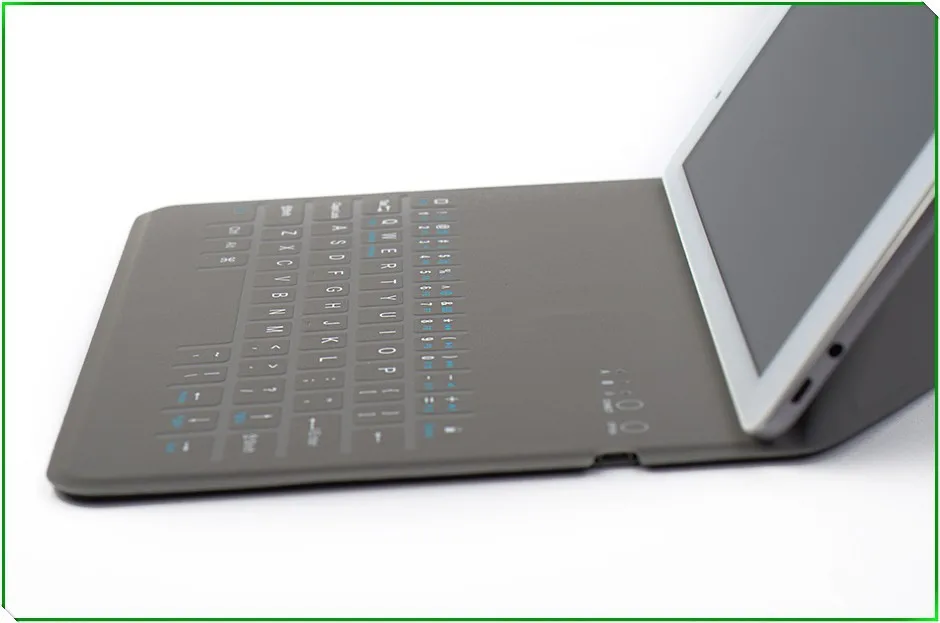 MAORONG торговая Беспроводная Bluetooth клавиатура PU кожаный чехол для Jumper EZpad mini3