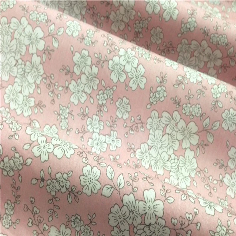 100% хлопковая ткань для квилтинга постельного белья сделай сам|fabric satin|textile fabrics in