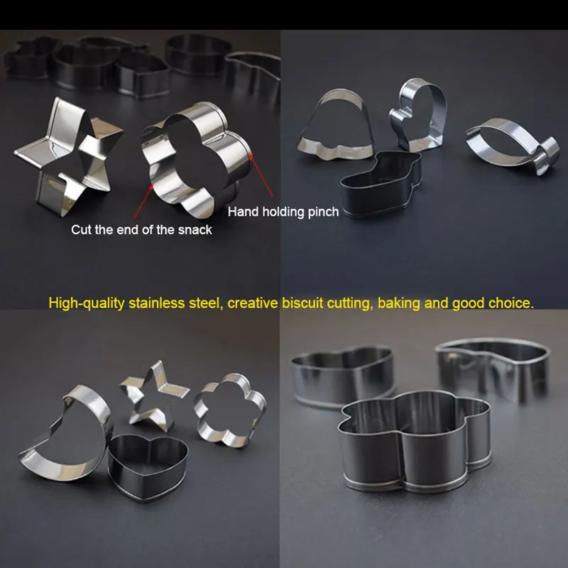 YIBO форма для выпечки тортов домашняя одежда и мебель кухонная посуда легкая