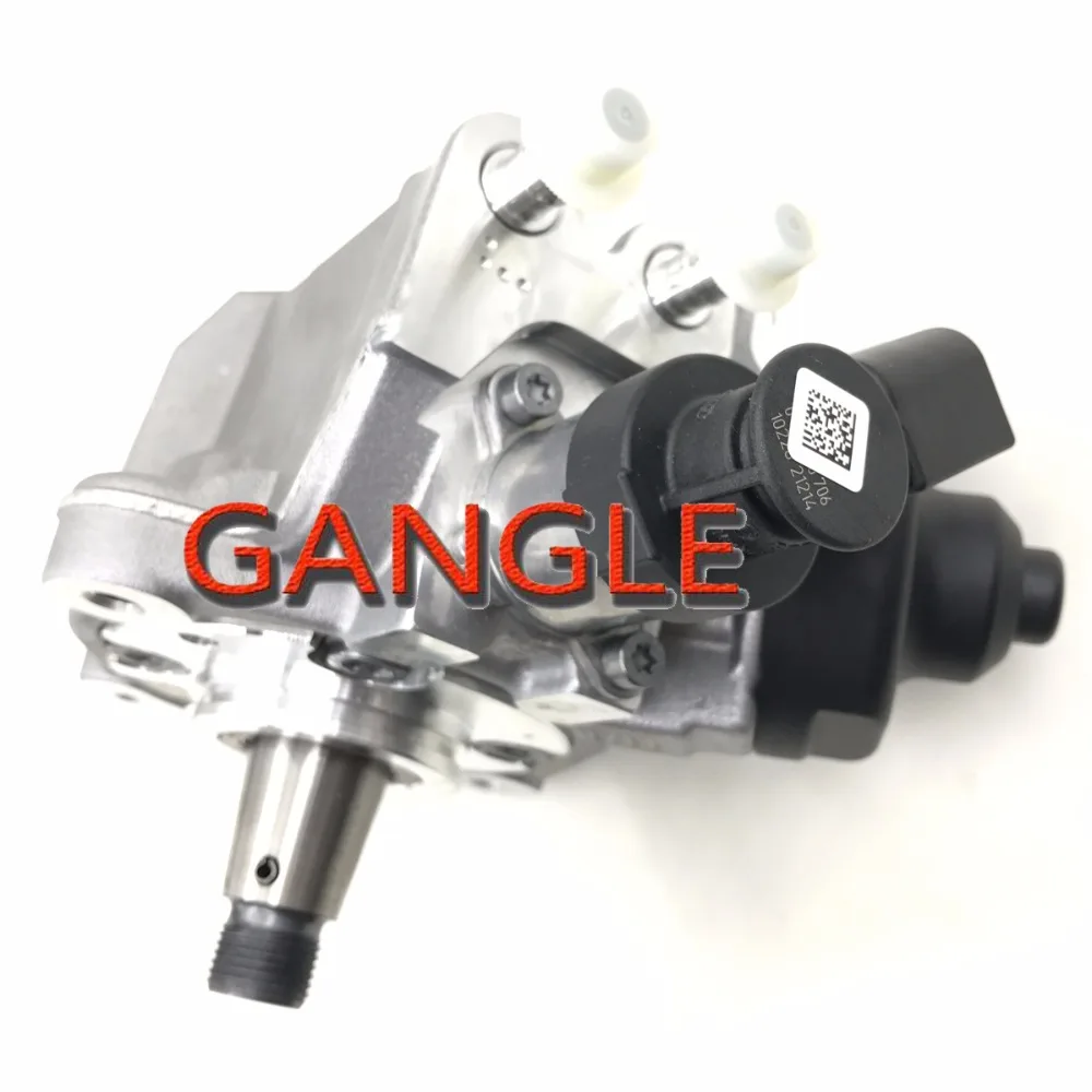 Новый насос высокого давления для AUDI A3 A4 A5 A6 Q5 TT SEAT ALTEA EXEO SKODA OCTAVIA 0445010507 2 0 TDI |