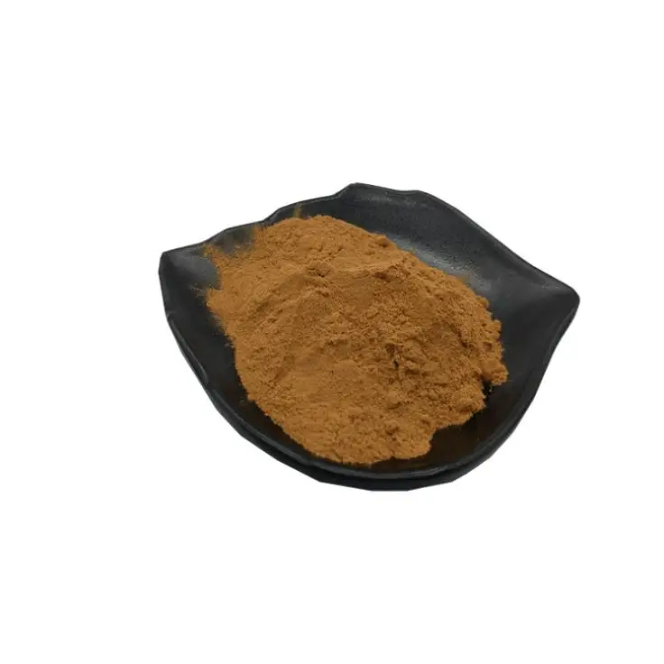 Экстракт коры эвкоммии порошок Du Чжун высокое качество 20:1 Jing травы Superfoods | Дом и